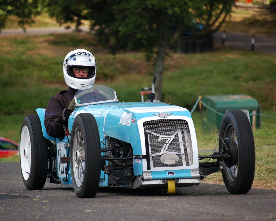 July 2016 Wiscombe Hillclimb Sunday 273